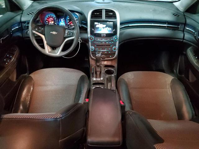 1G11C5SL8FF200915 - 2015 CHEVROLET MALIBU 1LT 灰色 照片 8