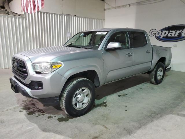 2019 TOYOTA TACOMA DOUBLE CAB, 