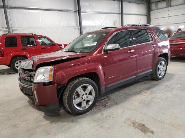 2012 GMC TERRAIN SLT, 