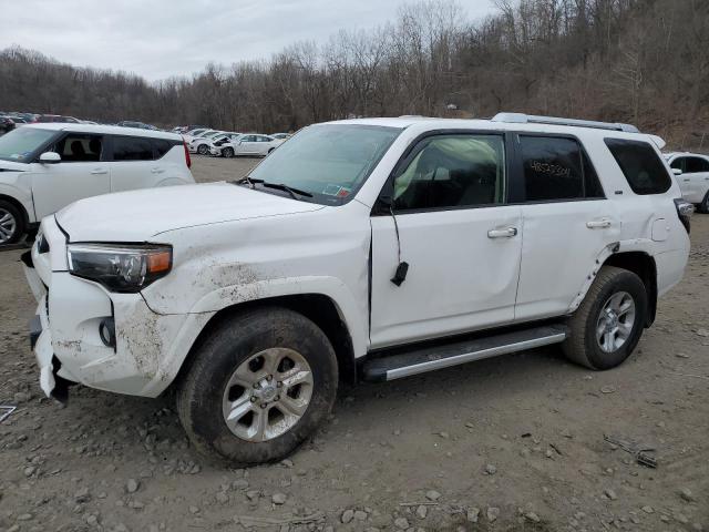 2014 TOYOTA 4RUNNER SR5, 