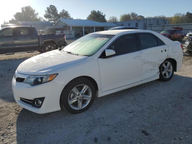 2014 TOYOTA CAMRY L, 