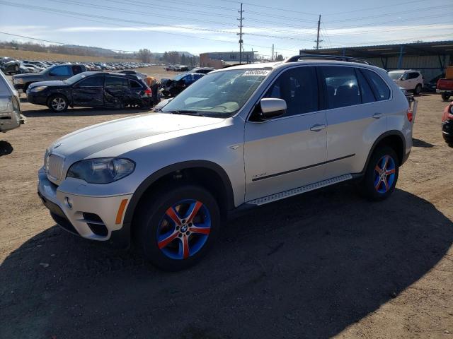 2011 BMW X5 XDRIVE50I, 