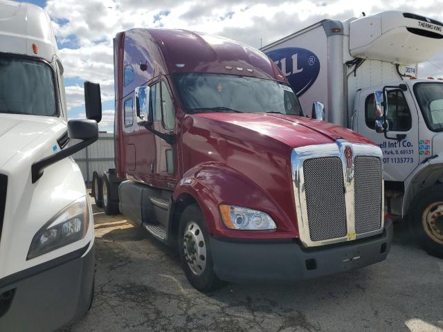 2012 KENWORTH CONSTRUCTI T700, 