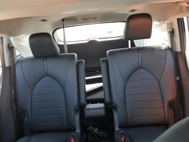 5TDGZRBH7LS517096 - 2020 TOYOTA HIGHLANDER XLE GRAY photo 10