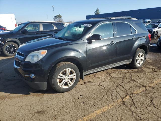 2012 CHEVROLET EQUINOX LT, 