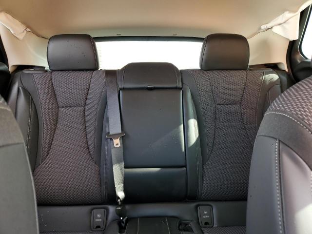 LRBFZMR43PD160971 - 2023 BUICK ENVISION PREFERRED 红色 照片 10