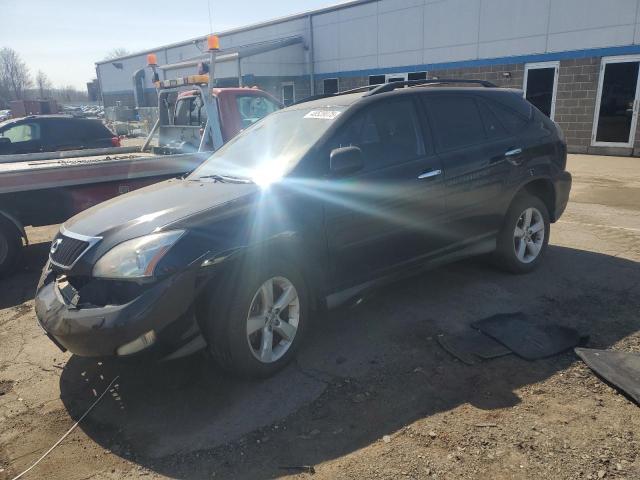 2008 LEXUS RX 350, null