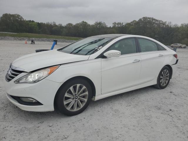 2014 HYUNDAI SONATA SE, 