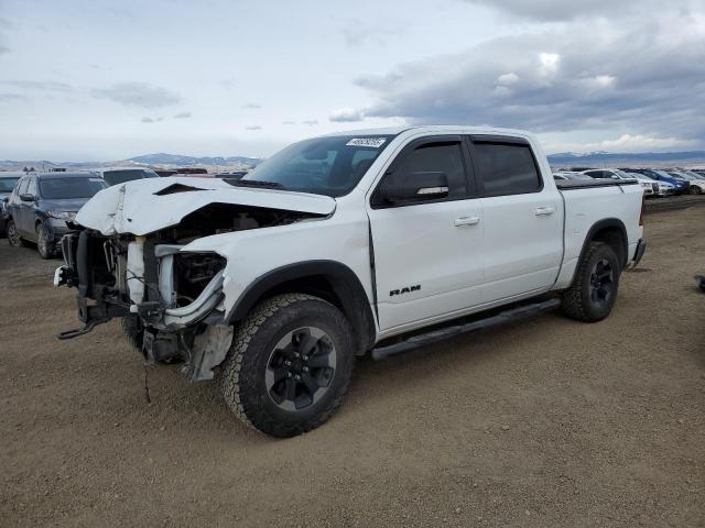 2019 RAM 1500 REBEL, null