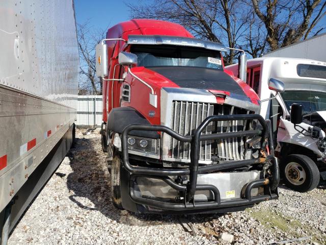 2018 WESTERN STAR/AUTO CAR 5700 XE, null