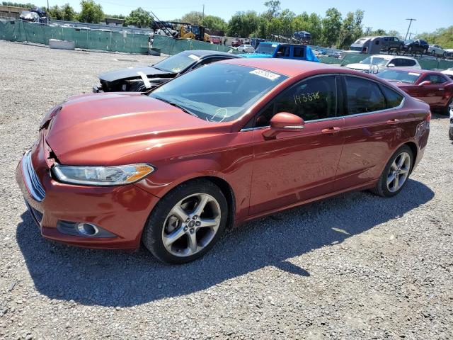 2014 FORD FUSION SE, 