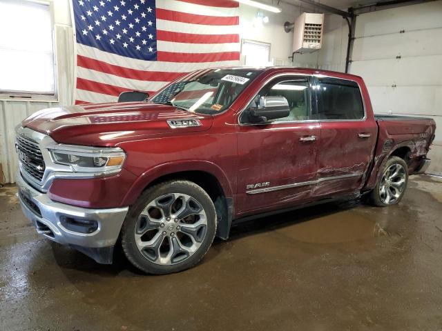 2019 RAM 1500 LIMITED, 