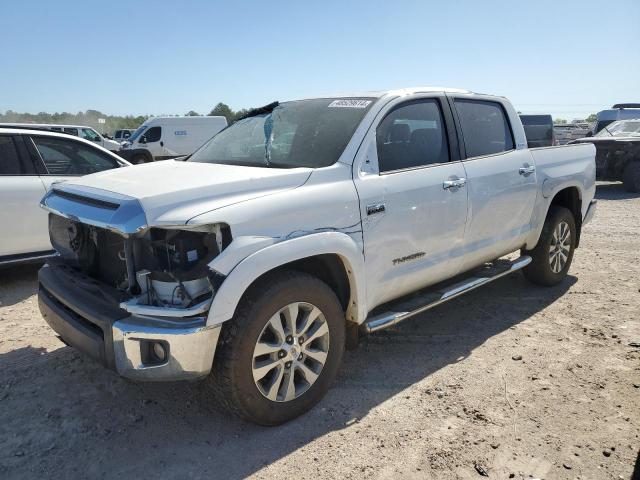 2015 TOYOTA TUNDRA CREWMAX LIMITED, 