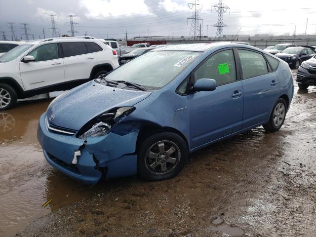 2006 TOYOTA PRIUS, 