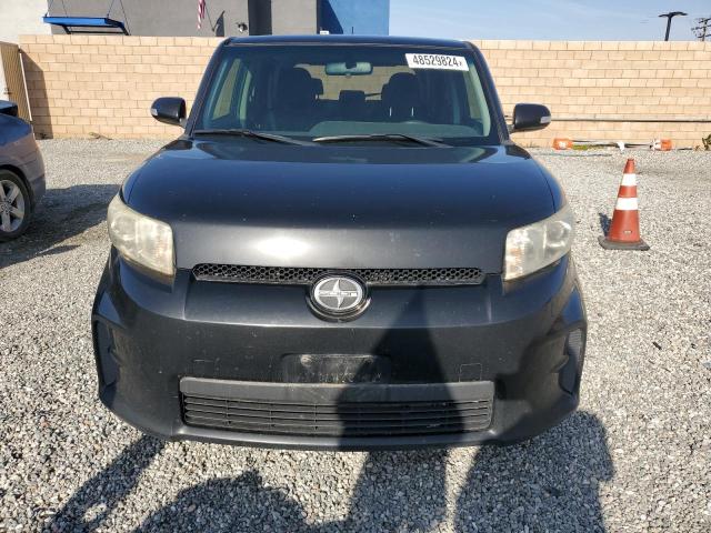 JTLZE4FE7CJ022390 - 2012 TOYOTA SCION XB BLACK photo 5