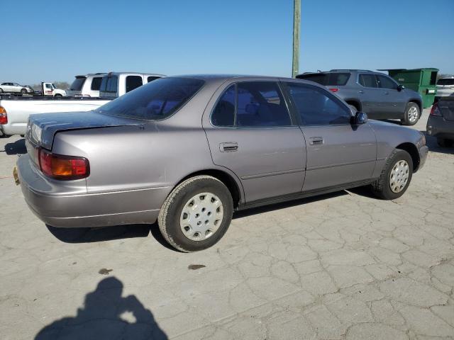 4T1SK12E0SU617293 - 1995 TOYOTA CAMRY LE GRAY photo 3