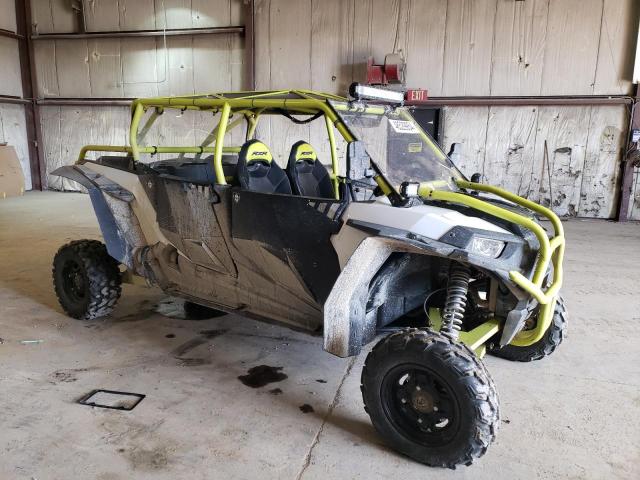 2018 POLARIS RZR XP 4 1000 EPS, 