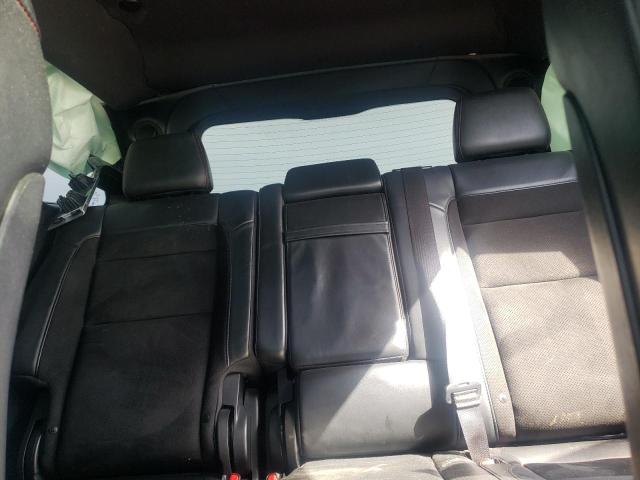 1C4RJFLG4LC343316 - 2020 JEEP GRAND CHER TRAILHAWK 银色 照片 10