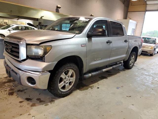 2007 TOYOTA TUNDRA CREWMAX SR5, 