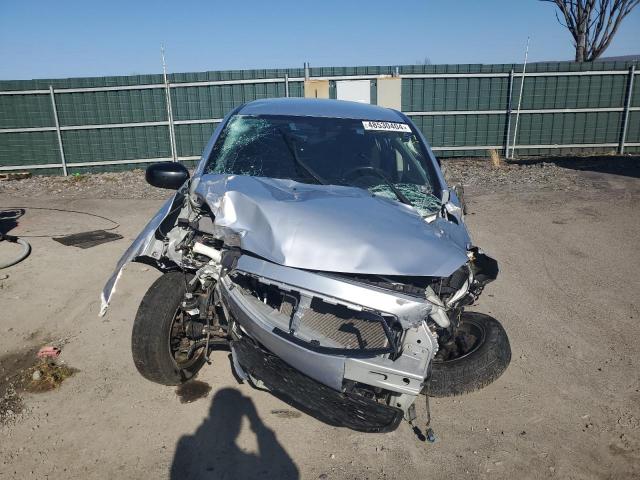 ML32F4FJ5LHF03050 - 2020 MITSUBISHI MIRAGE G4 SE SILVER photo 5