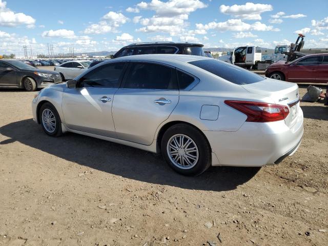 1N4AL3AP7JC218869 - 2018 NISSAN ALTIMA 2.5 SILVER photo 2