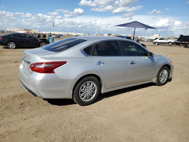 1N4AL3AP7JC218869 - 2018 NISSAN ALTIMA 2.5 SILVER photo 3