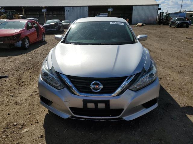 1N4AL3AP7JC218869 - 2018 NISSAN ALTIMA 2.5 SILVER photo 5