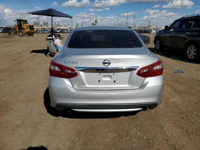 1N4AL3AP7JC218869 - 2018 NISSAN ALTIMA 2.5 SILVER photo 6