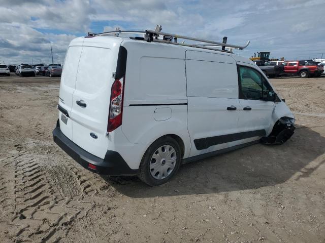 NM0LS7F28L1452671 - 2020 FORD TRANSIT CO XLT WHITE photo 3