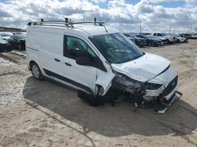 NM0LS7F28L1452671 - 2020 FORD TRANSIT CO XLT WHITE photo 4