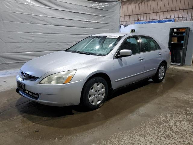2004 HONDA ACCORD LX, 