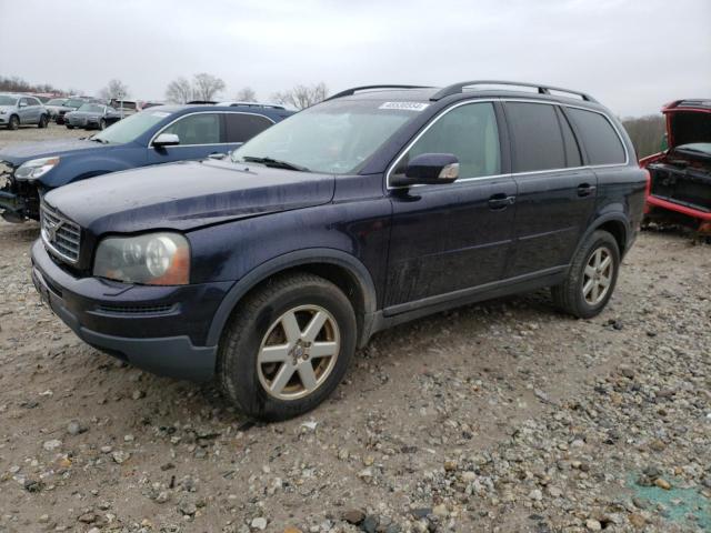 2007 VOLVO XC90 3.2, 