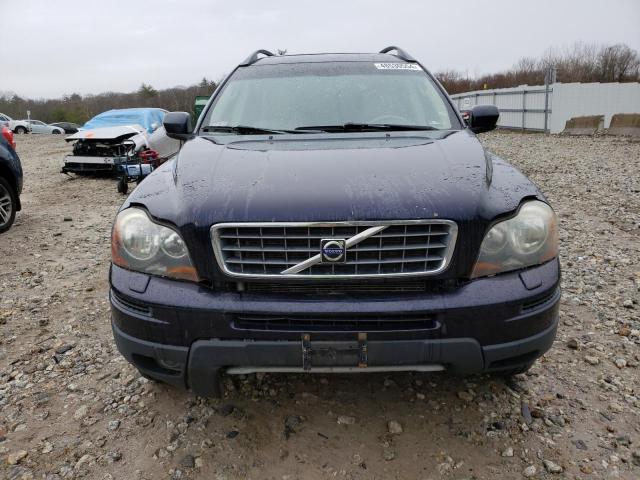 YV4CZ982271361051 - 2007 VOLVO XC90 3.2 BLUE photo 5