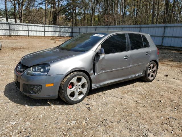 2008 VOLKSWAGEN GTI, 