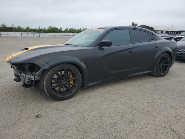 2021 DODGE CHARGER SCAT PACK, 