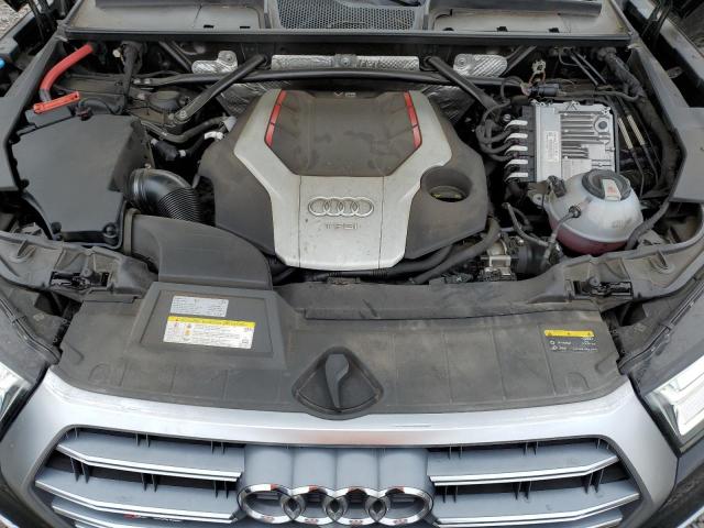 WA1C4AFY0J2078895 - 2018 AUDI SQ5 PRESTIGE BLACK photo 12