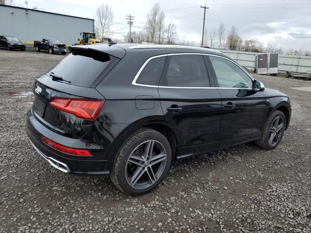 WA1C4AFY0J2078895 - 2018 AUDI SQ5 PRESTIGE BLACK photo 3