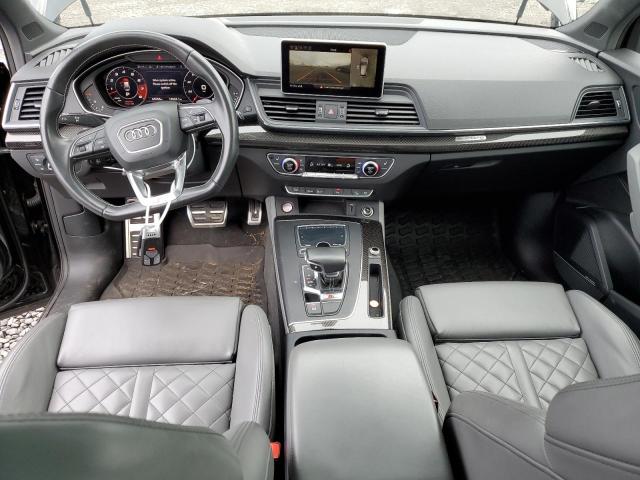 WA1C4AFY0J2078895 - 2018 AUDI SQ5 PRESTIGE BLACK photo 8