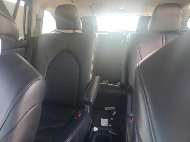 5TDGZRAH8NS118198 - 2022 TOYOTA HIGHLANDER XLE 银色 照片 10