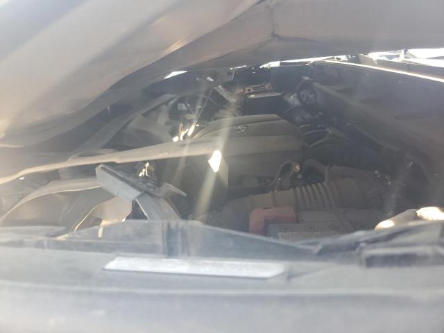 5TDGZRAH8NS118198 - 2022 TOYOTA HIGHLANDER XLE 银色 照片 12