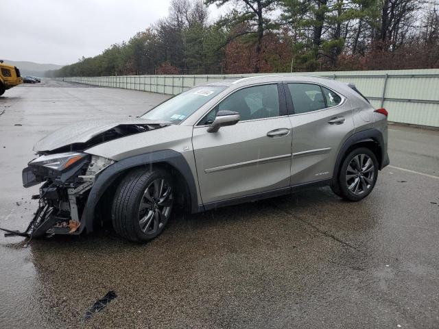 2021 LEXUS UX 250H, 