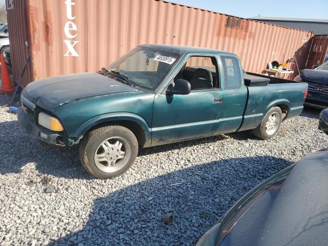 1997 GMC SONOMA, 