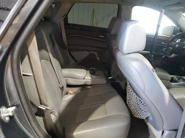 3GYFNBE36CS643194 - 2012 CADILLAC SRX PERFORMANCE COLLECTION GRAY photo 11