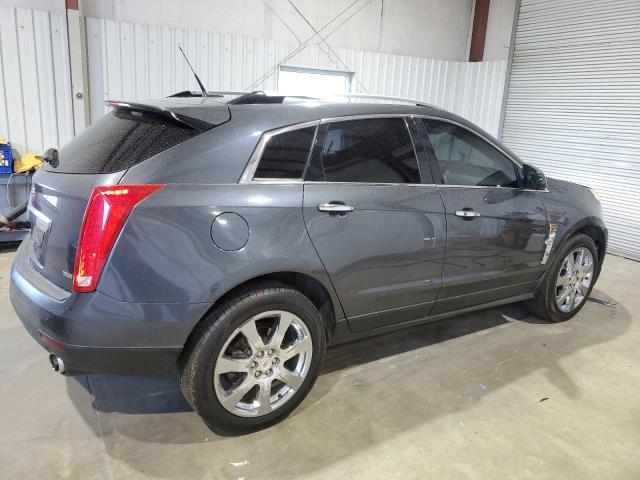 3GYFNBE36CS643194 - 2012 CADILLAC SRX PERFORMANCE COLLECTION GRAY photo 3