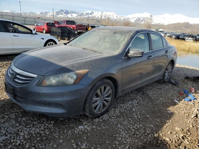 2011 HONDA ACCORD EXL, 