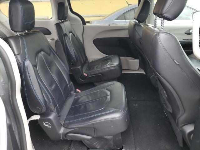 2C4RC1BG4MR539683 - 2021 CHRYSLER PACIFICA TOURING L SILVER photo 11