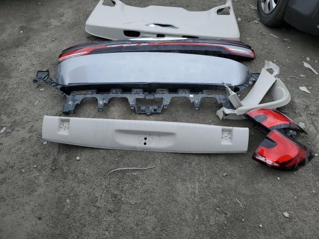 2C4RC1BG4MR539683 - 2021 CHRYSLER PACIFICA TOURING L SILVER photo 13