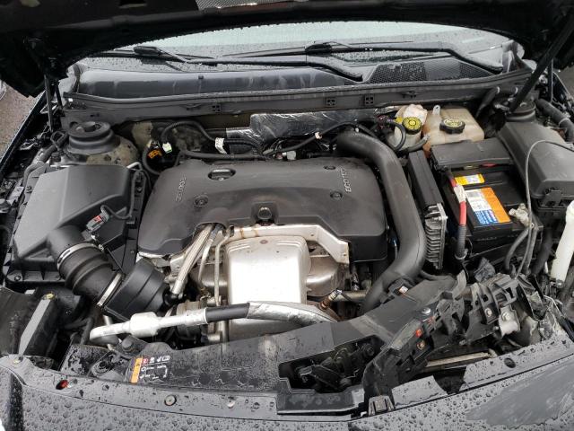 2G4GL5EX5E9221689 - 2014 BUICK REGAL 黑色 照片 11