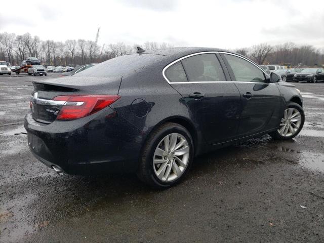 2G4GL5EX5E9221689 - 2014 BUICK REGAL 黑色 照片 3