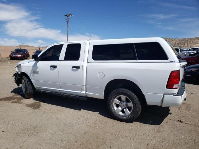 1C6RR7FG8HS516687 - 2017 RAM 1500 ST WHITE photo 2